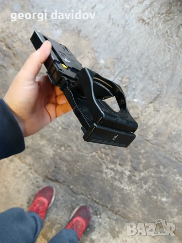 Поставка за чашка ауди а2, снимка 4 - Аксесоари и консумативи - 53056968