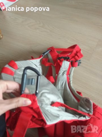 Stokke Кенгуру раница стокке , снимка 6 - Кенгура и ранички - 40508900