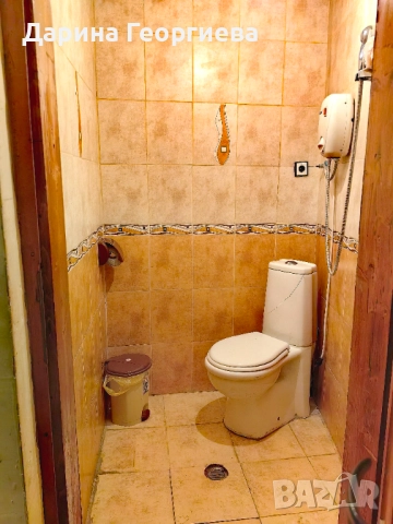 Имот с потенциал - дом + бизнес в град Трявна , снимка 14 - Къщи - 52510515