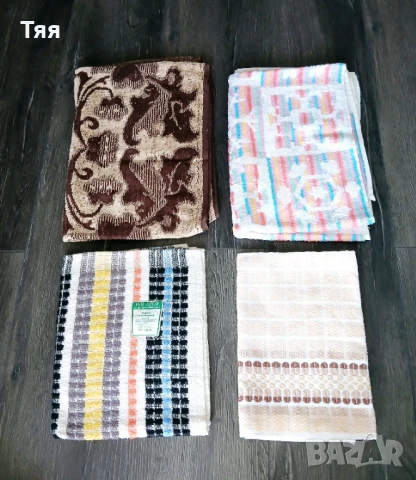 Хавлиени кърпи , снимка 2 - Хавлиени кърпи - 51386619