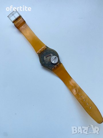 ✅ Мъжки 🔝 Swatch, снимка 2 - Мъжки - 43542699