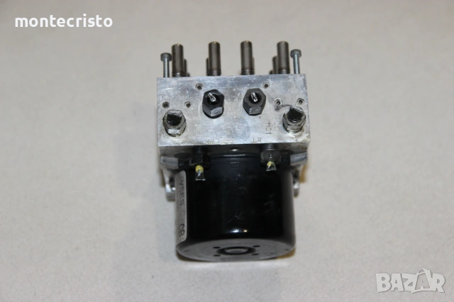 ABS модул Chevrolet Captiva (2006-2011г.) 96626091 / 25.0212-0190.4 / 25021201904, снимка 4 - Части - 53130561