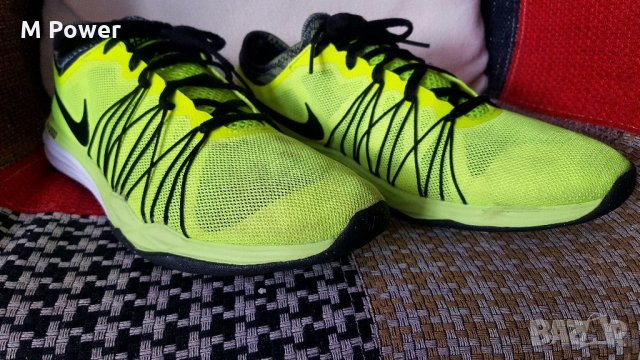 Nike Dual Fusion Hit,номер 41, снимка 3 - Маратонки - 32334223