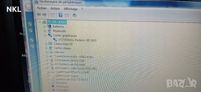 Toshiba P300-1BB, снимка 2 - Лаптопи за дома - 39231400