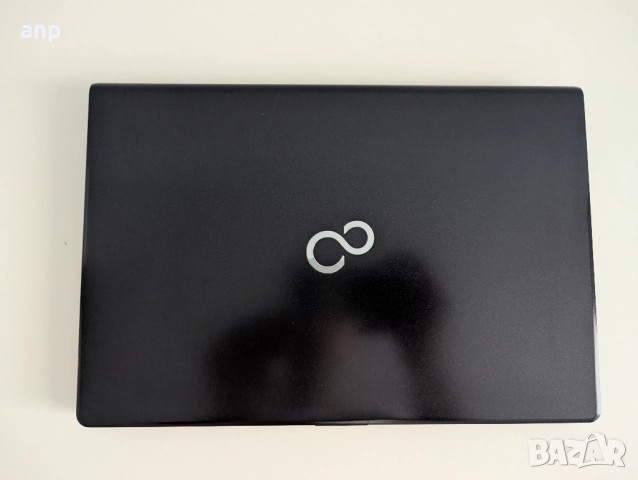 Fujitsu LIFEBOOK S936 | 13.3 инча | i5, 8GB, 240GB | Проблем с дисплея, снимка 4 - Лаптопи за работа - 52858563