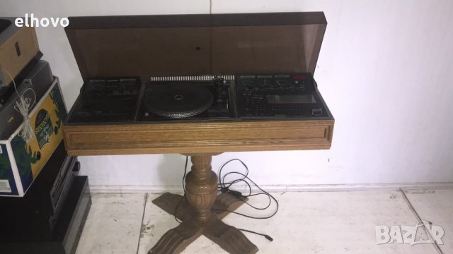 Аудио система Grundig KL3970/1, снимка 2 - Аудиосистеми - 28430305