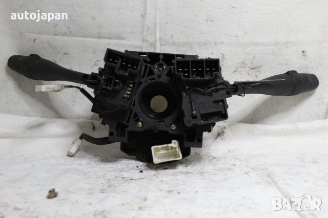 Лостчета светлини, мигачи, фарове, чистачки и лентов кабел Нисан примера п11 фейслифт 01г Nissan pri, снимка 2 - Части - 43943214