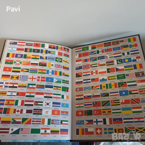 Голяма енциклопедия на страните 16 тома, снимка 5 - Енциклопедии, справочници - 52454211