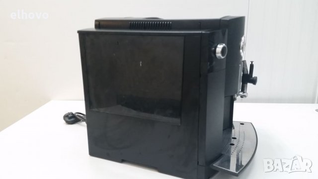 Кафеавтомат Jura Impressa C5, снимка 3 - Кафемашини - 27127208