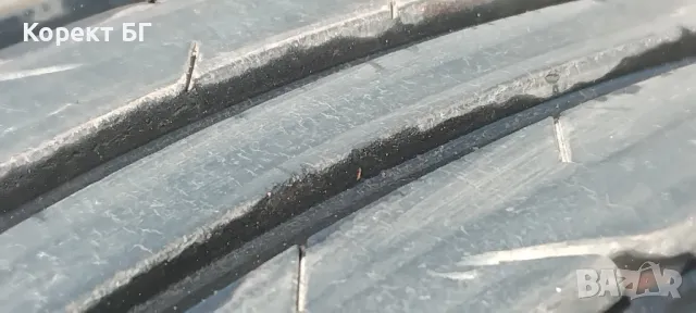 Гуми 215 55 17 Interstate 2 броя.2023. Нов внос. Не са нови! , снимка 6 - Гуми и джанти - 50384920