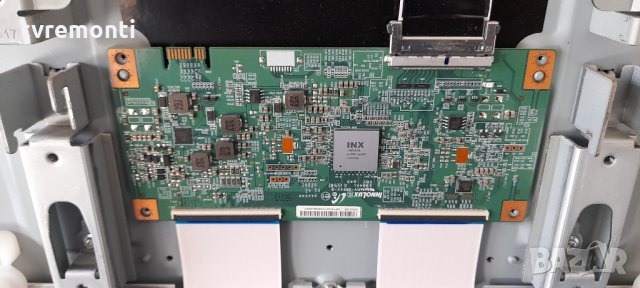 T-con INNOLUX ​4AVDJ1S53 Panasonic TX-40EXF687