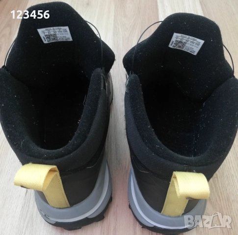 Боти на Adidas Ном.40, снимка 4 - Детски боти и ботуши - 52503149