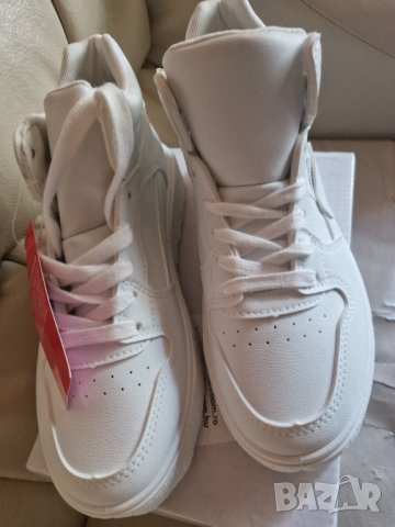 Нови кецове 37н, снимка 3 - Кецове - 38242906