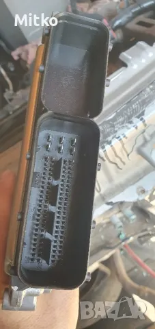 Компютър двигател Хюндай И10 2010г , снимка 3 - Части - 49807917