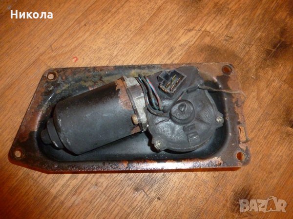 Моторче за чистачки Сузуки Витара 2.0 V6 136