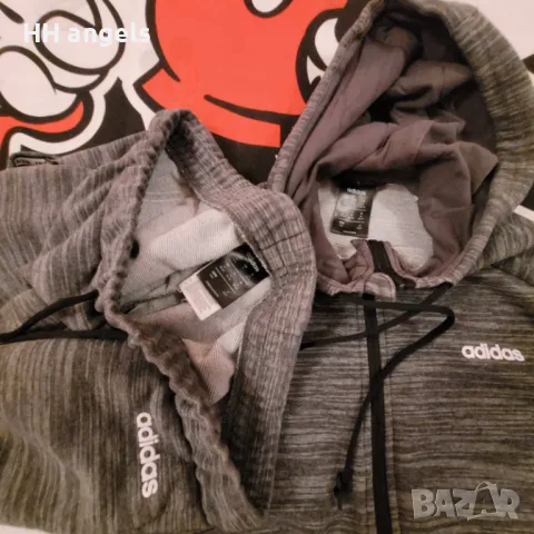 Adidas/Адидас екип, снимка 5 - Спортни екипи - 47381175