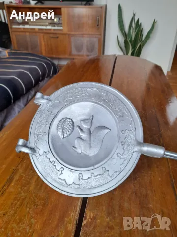 Стари форма за сладки #9, снимка 2 - Други ценни предмети - 48642691