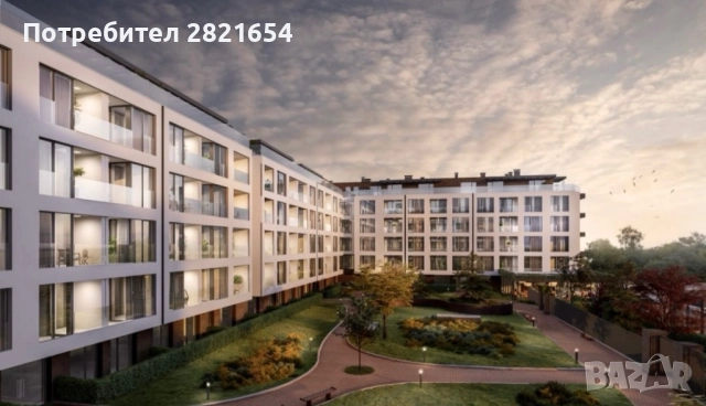 Отдавам паркоместа под наем в сграда “Далия Резидънс”, Малинова долина, снимка 2 - Гаражи и паркоместа - 52623846