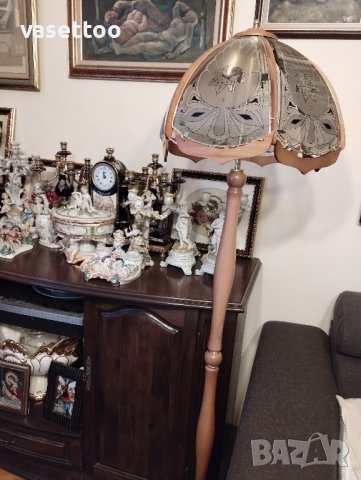 Стари красиви лампиони, снимка 2 - Декорация за дома - 40666082