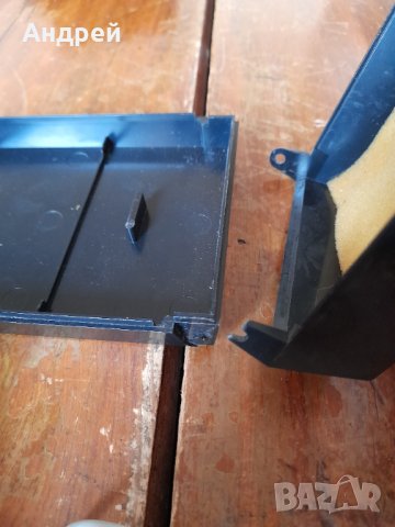 Стар волтметър PU371, снимка 8 - Антикварни и старинни предмети - 43984200