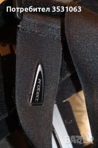 Скоба за коляно , снимка 2 - Други инструменти - 44032700