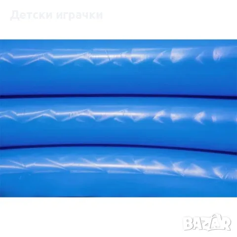 Детски надуваем басейн Bestway, 183 х 33 см, PVC, неон, за деца над 2 г, снимка 5 - Басейни и аксесоари - 49925837