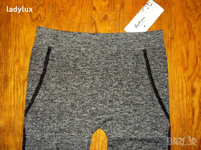 Kisamano Clothing, Нов Термоклин, Размер М. Код 772, снимка 2 - Клинове - 26812254