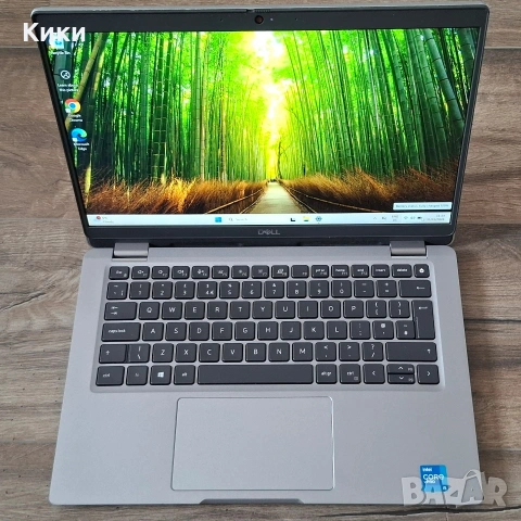 Лаптоп Dell Latitude 5320 | I5 1145U | 8GB RAM | 256 SSD
