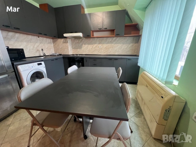 Многостаен апартамент под наем в кв. Бриз - Топ локация., снимка 4 - Апартаменти - 52258780