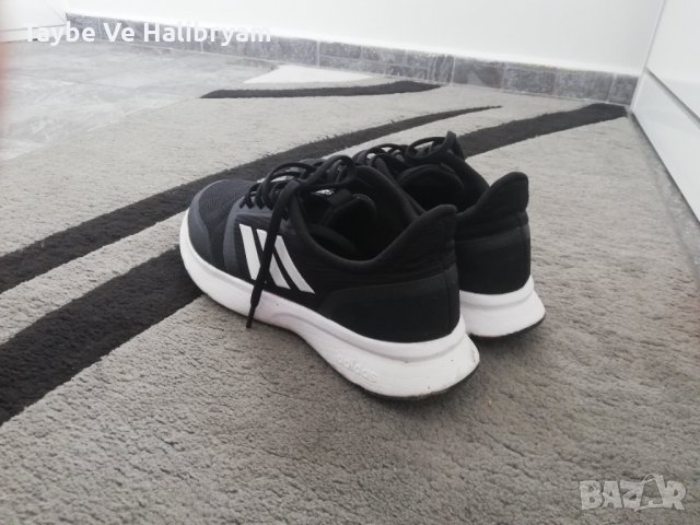 Маратонки  Нummel ,NIKE и Adidas, снимка 8 - Маратонки - 34648271