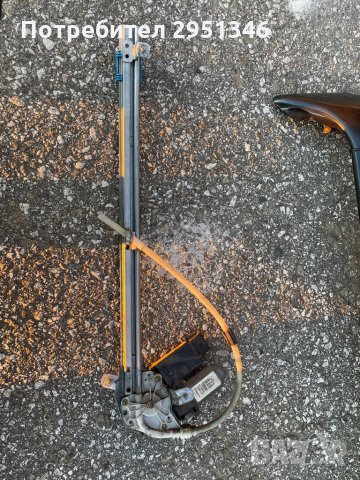 машинка за ел. стъкло рено еспейс renault espace 