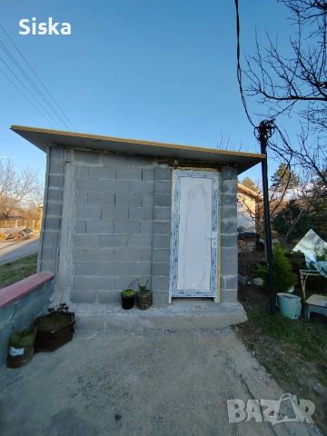 Парцел в село Лозево , снимка 4 - Парцели - 53117527