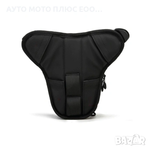 Водоустойчива мотоциклетна чанта за бедро - LAICOBEAR, снимка 5 - Аксесоари и консумативи - 53597961