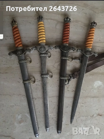 Купувам продавам военни униформи , снимка 5 - Антикварни и старинни предмети - 52799900