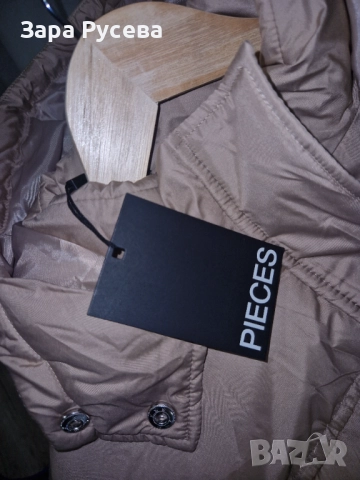 Чисто ново яке, снимка 4 - Якета - 52751197