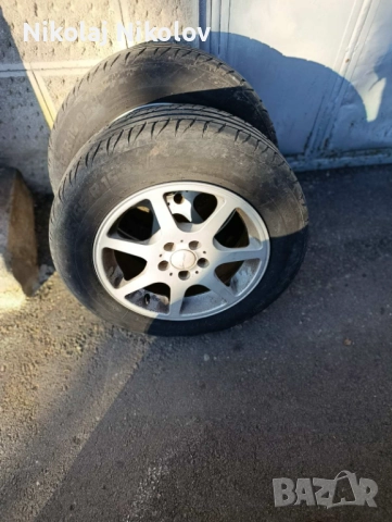 Гуми 195/65/15, снимка 9 - Гуми и джанти - 52790755