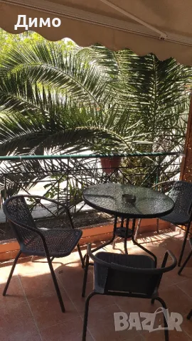 Гореща оферта!Апартамент Гърция Керамоти обл.Кавала апартамент семеен 3човека, снимка 14 - Почивки в Гърция - 41519514