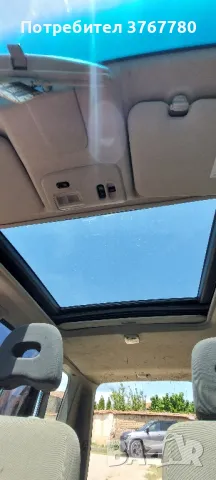 Nissan x-trail, снимка 7 - Автомобили и джипове - 50151438