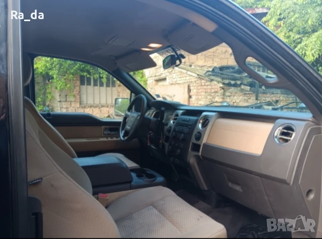 Ford f150 Coyote Xtl, снимка 7 - Автомобили и джипове - 50578932