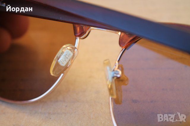 Слънчеви очила ''RayBan'', снимка 17 - Слънчеви и диоптрични очила - 43559419