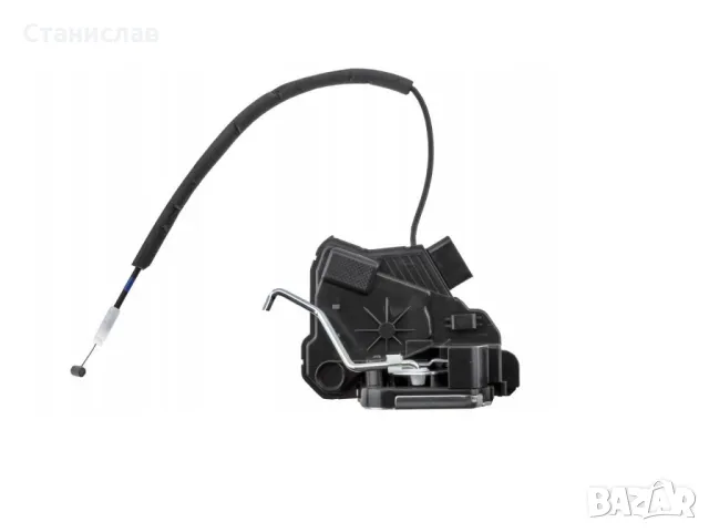 Hyundai i20 МК2 Брава за задна дясна врата , снимка 6 - Части - 50281101