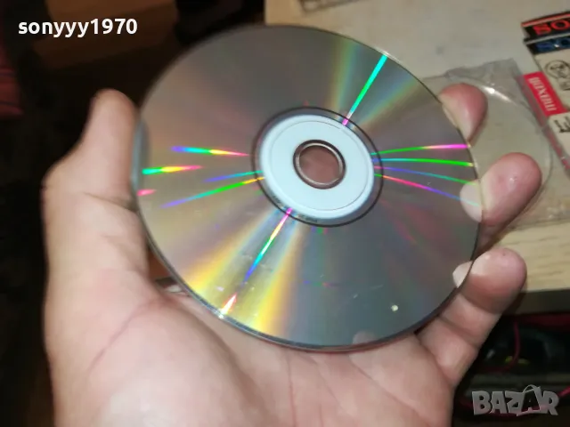 ИВАНА ЦД 0905250646, снимка 12 - CD дискове - 50214535