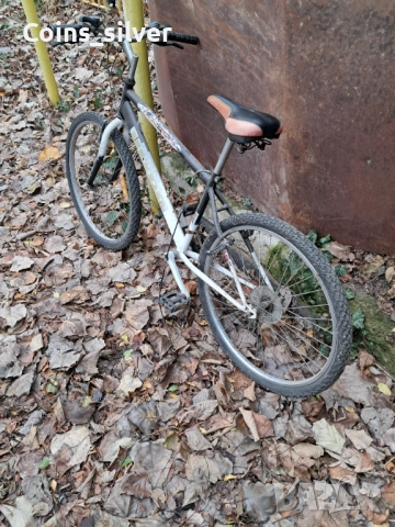 Продавам колело, снимка 5 - Велосипеди - 52651035