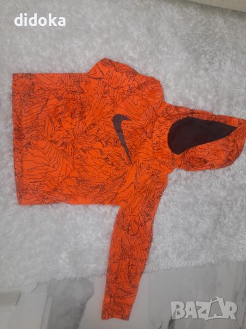 Оригинален суичър Nike 