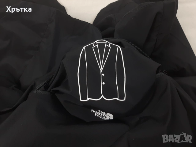 The North Face Ventrix Packable Blazer - Оригинално мъжко сако р-р M, снимка 12 - Сака - 53571475