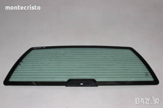 Задно стъкло Fiat Tempra комби (1990-1996г.) ✔️Saint-Gobain стъкло заден капак Фиат Темпра