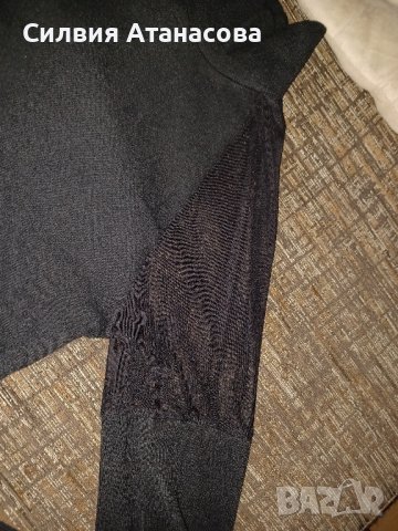 Блуза Fashion moda , снимка 5 - Блузи с дълъг ръкав и пуловери - 44129914