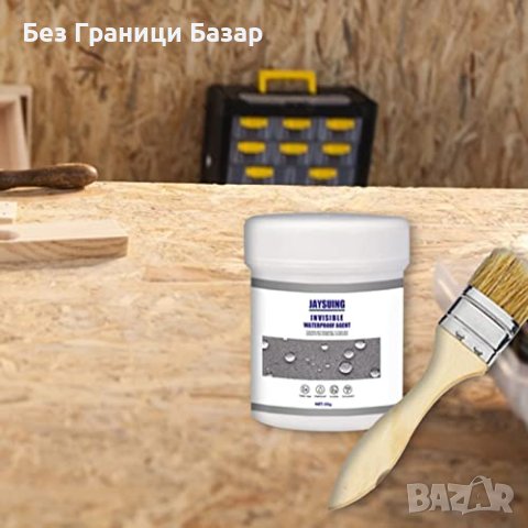 Нов Безцветен Водоустойчив Силикон - Дълготрайност и Ефективност за дом баня ремонт, снимка 6 - Други стоки за дома - 43266470