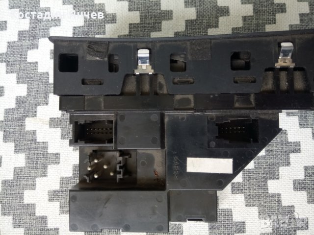 Конзола ел стъкла на BMW e 53, снимка 3 - Части - 28935435