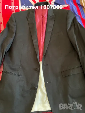 Блейзър/Сако Ben Sherman, снимка 1